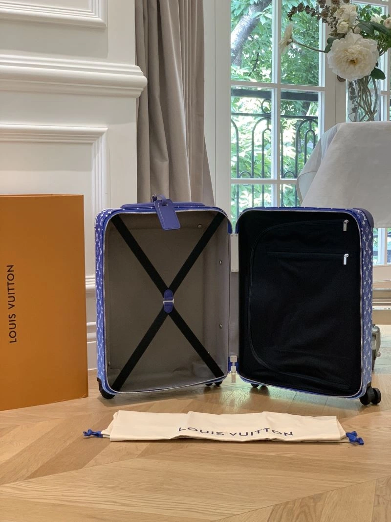 EasyMatch Louis Vuitton Suitcase 65249