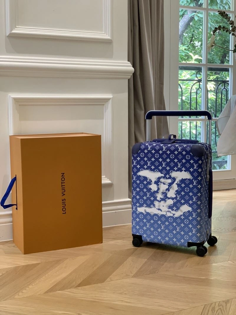 EasyMatch Louis Vuitton Suitcase 65249
