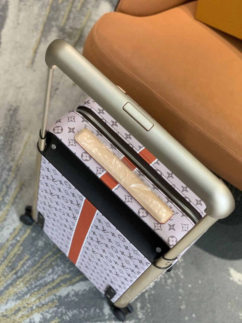 Louis Vuitton Suitcase Affordable 65243