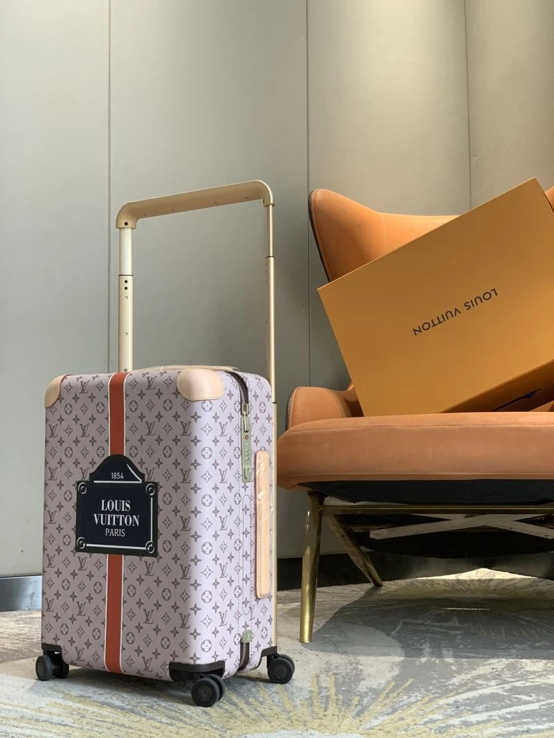 Louis Vuitton Suitcase Affordable 65243