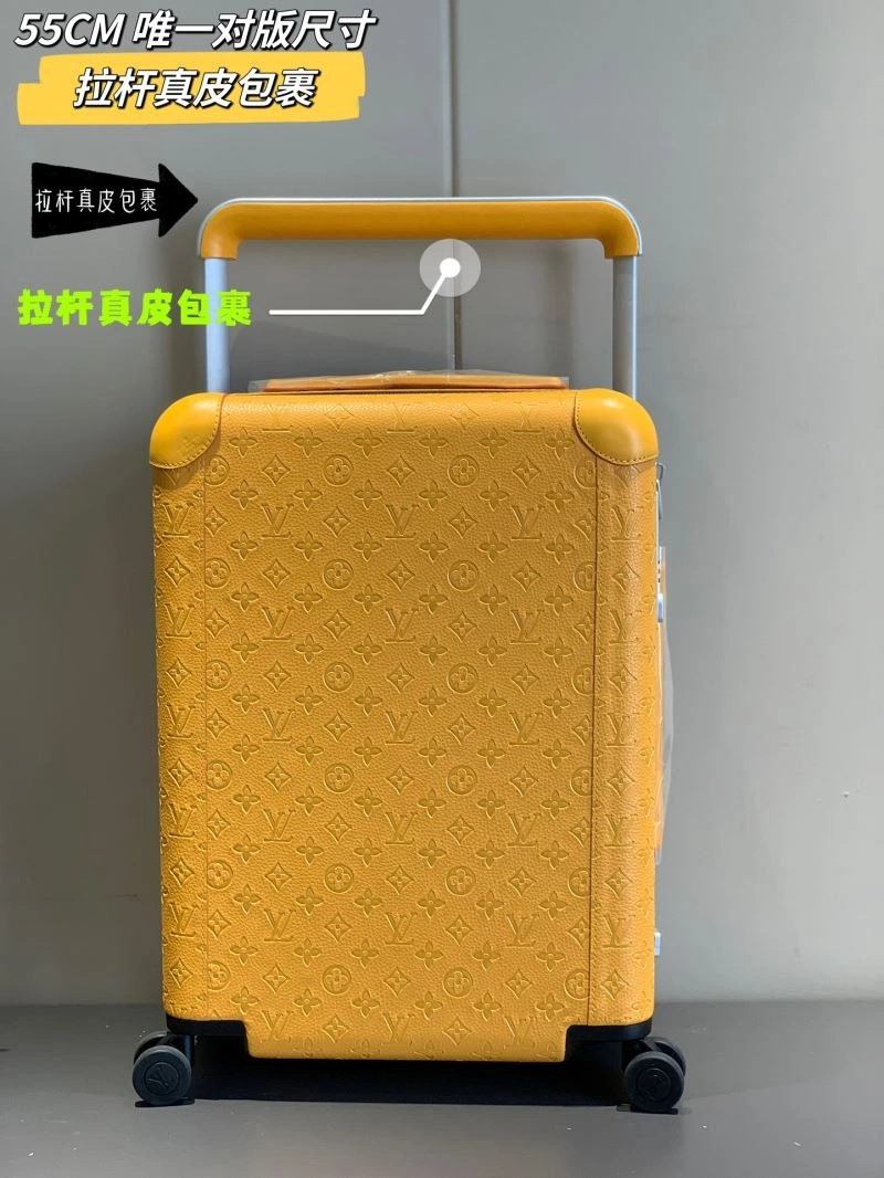 EasyCare Louis Vuitton Suitcase 65251