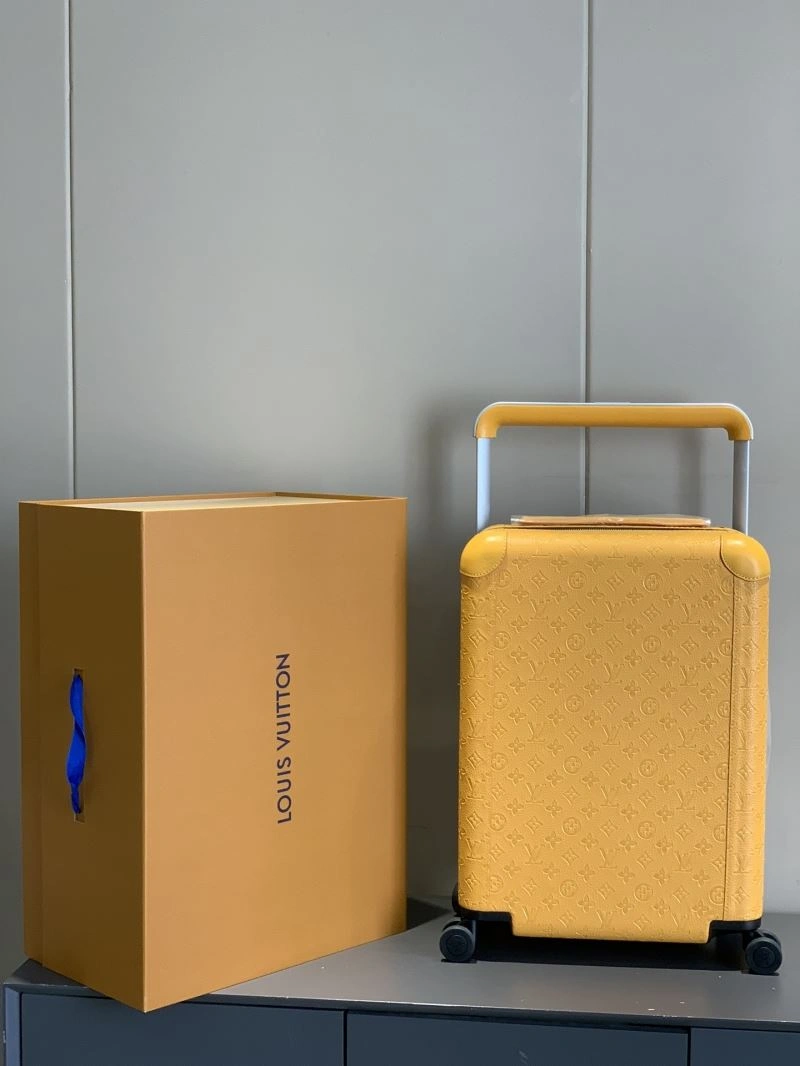 EasyCare Louis Vuitton Suitcase 65251
