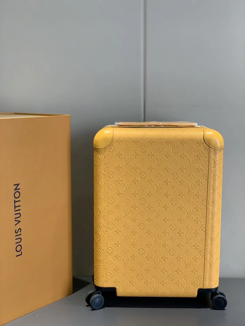 EasyCare Louis Vuitton Suitcase 65251