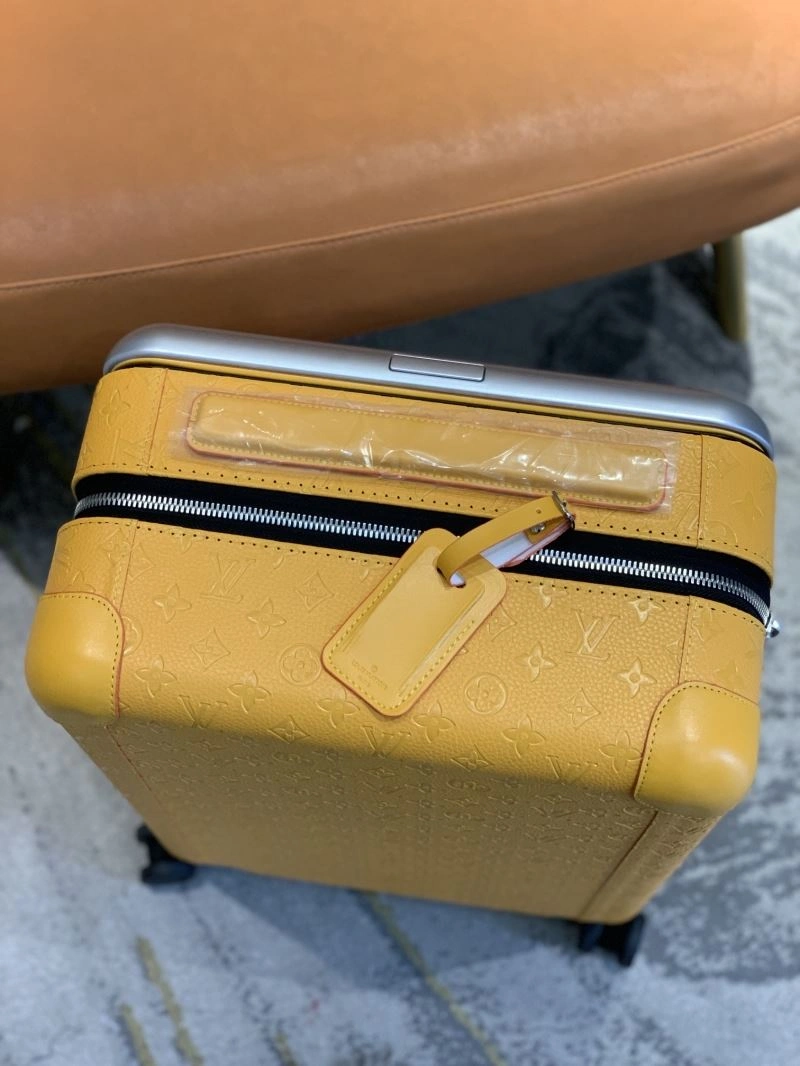 EasyCare Louis Vuitton Suitcase 65251