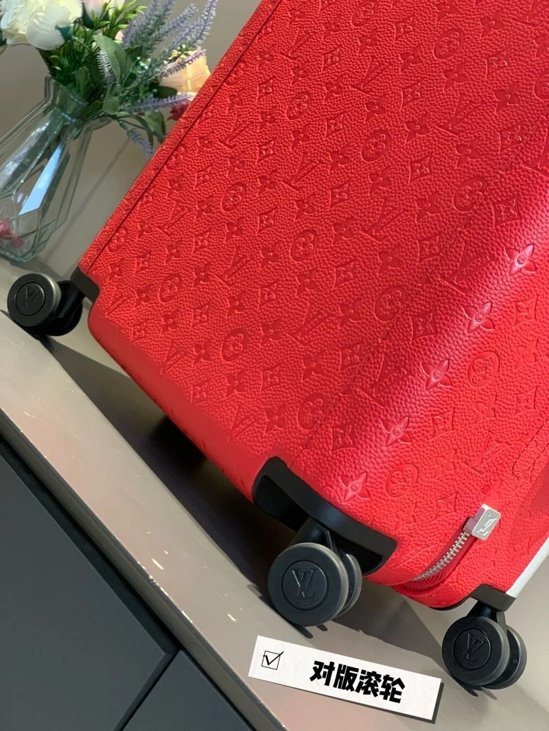 SmoothTexture Louis Vuitton Suitcase 65255
