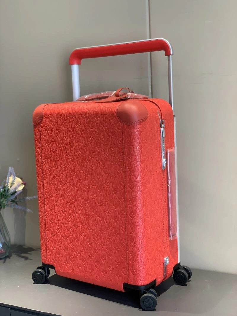 SmoothTexture Louis Vuitton Suitcase 65255