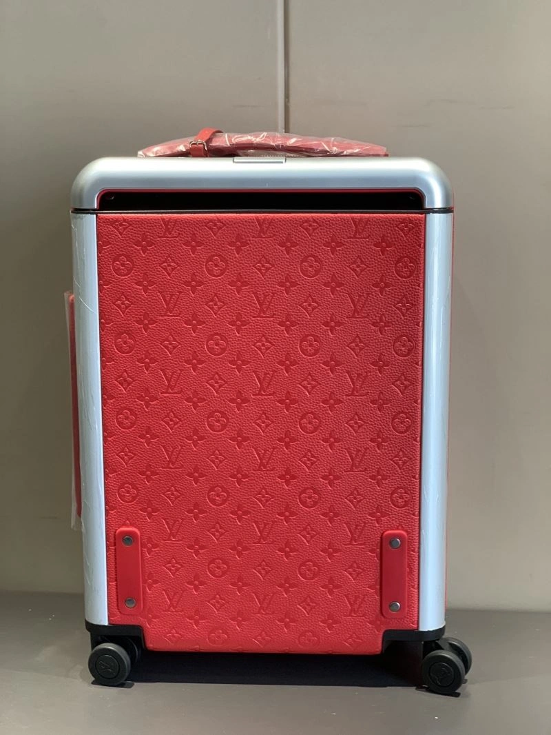 SmoothTexture Louis Vuitton Suitcase 65255