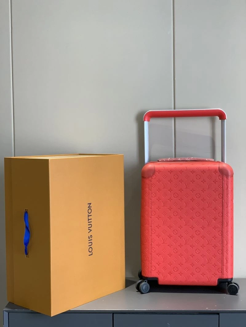 SmoothTexture Louis Vuitton Suitcase 65255