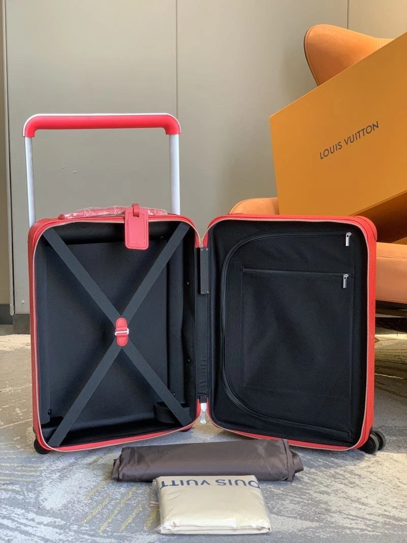 SmoothTexture Louis Vuitton Suitcase 65255