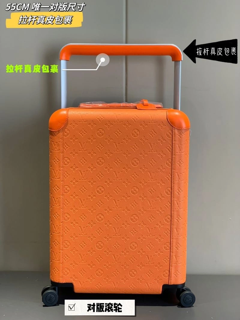 Louis Vuitton Suitcase Trendsetting 65245