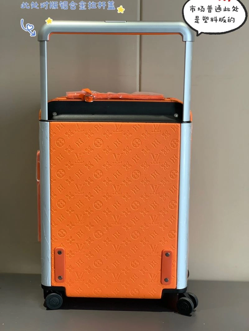 Louis Vuitton Suitcase Trendsetting 65245