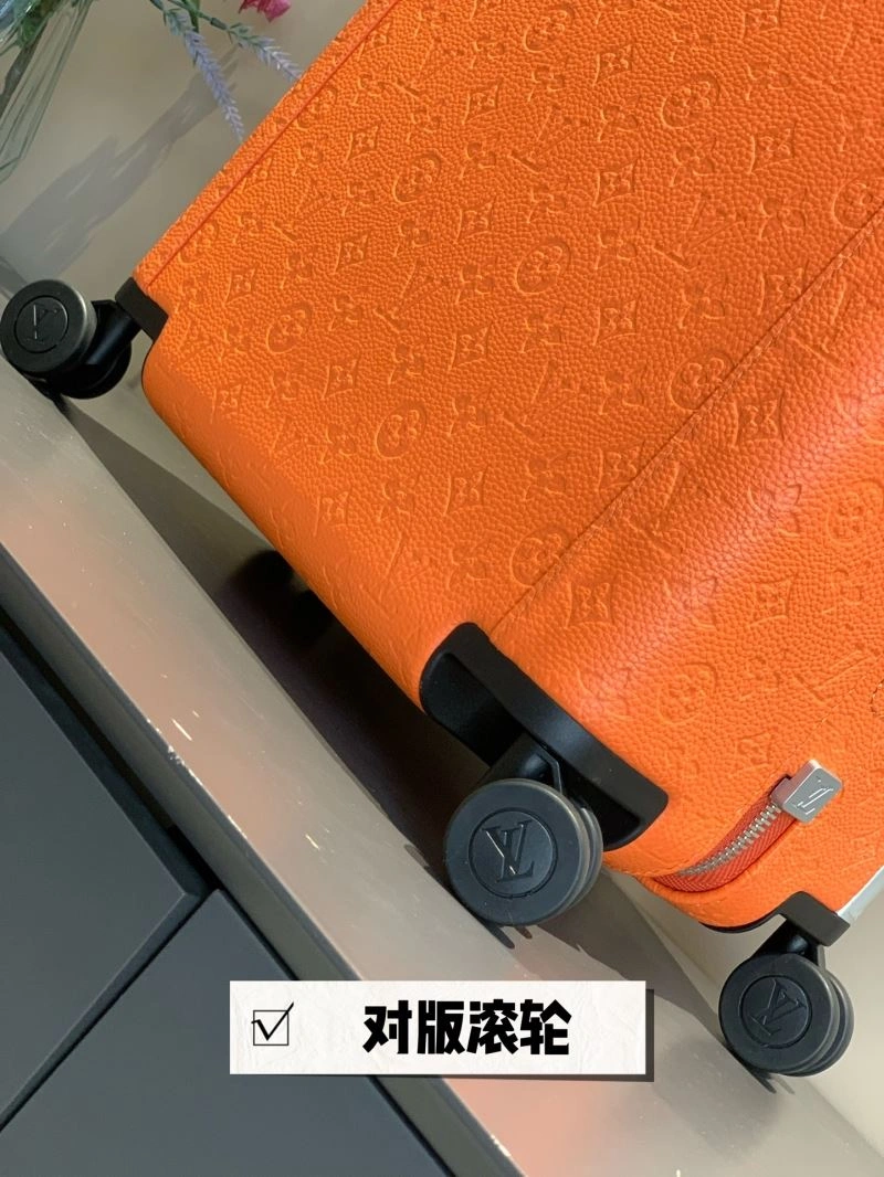 Louis Vuitton Suitcase Trendsetting 65245