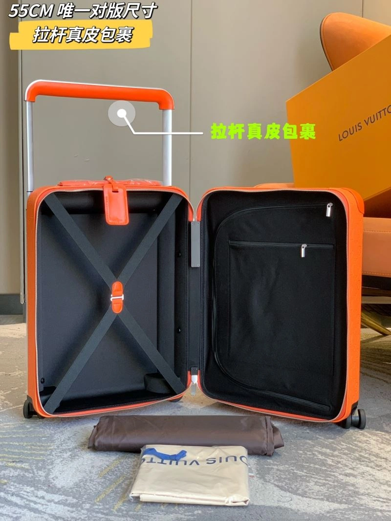 Louis Vuitton Suitcase Trendsetting 65245