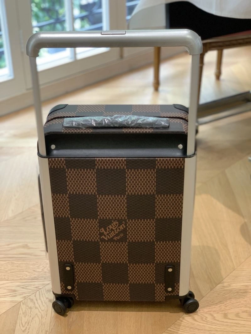 Tailored Louis Vuitton Suitcase 65280