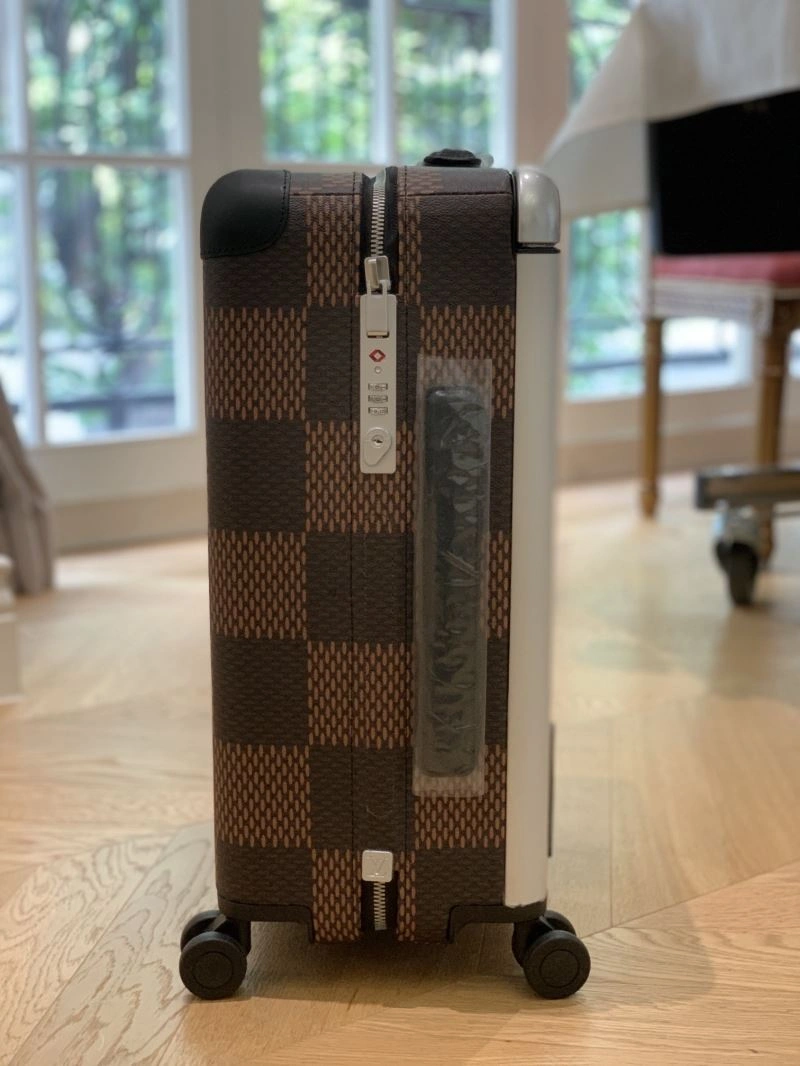 Tailored Louis Vuitton Suitcase 65280