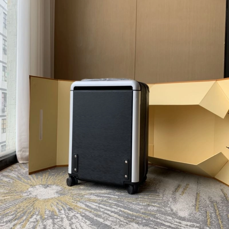 Louis Vuitton Suitcase SmoothTexture 65253