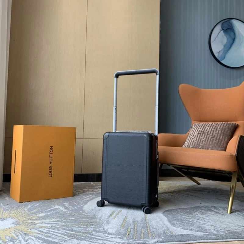 Louis Vuitton Suitcase SmoothTexture 65253