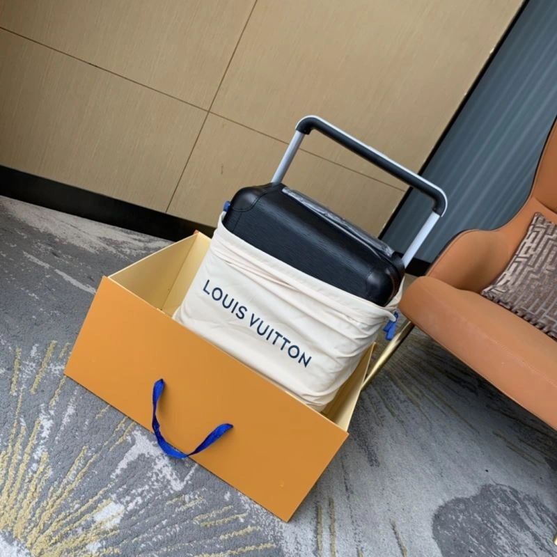 Louis Vuitton Suitcase SmoothTexture 65253