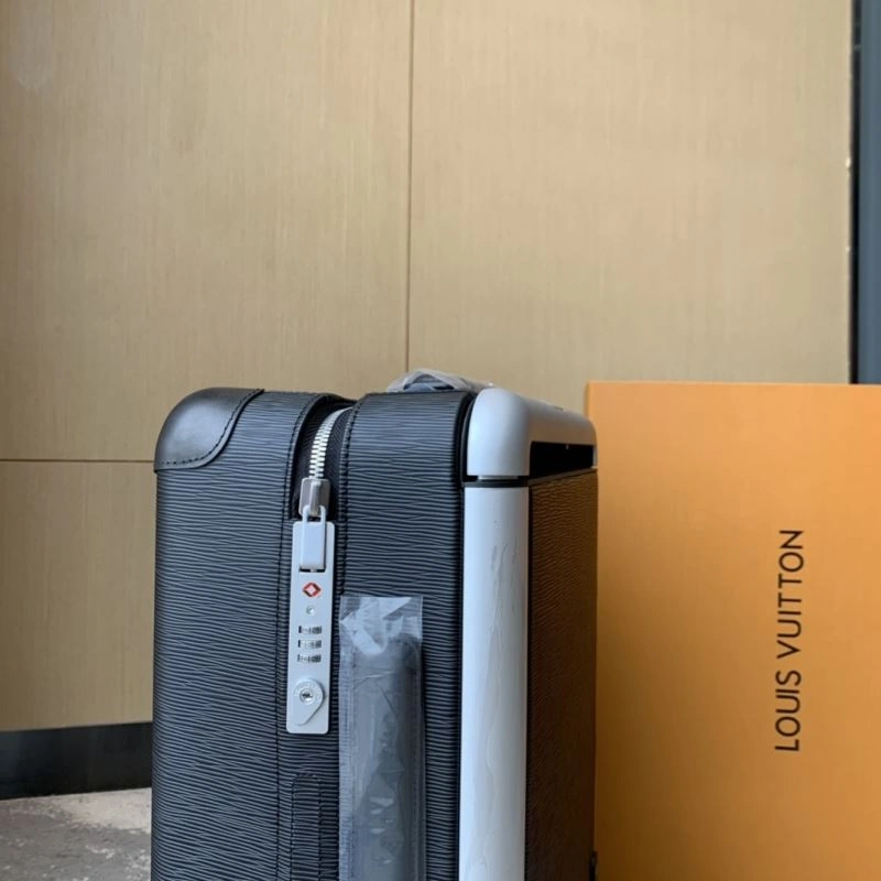Louis Vuitton Suitcase SmoothTexture 65253