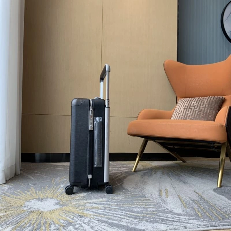 Louis Vuitton Suitcase SmoothTexture 65253