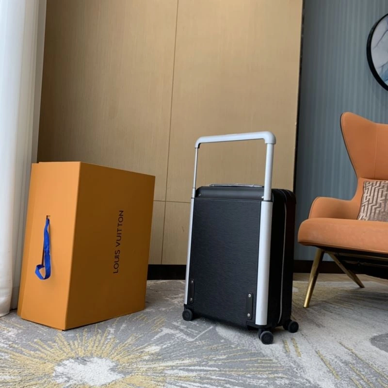 Louis Vuitton Suitcase SmoothTexture 65253