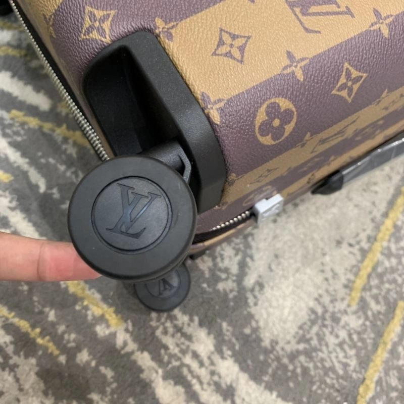 Louis Vuitton Suitcase StreetReady 65252