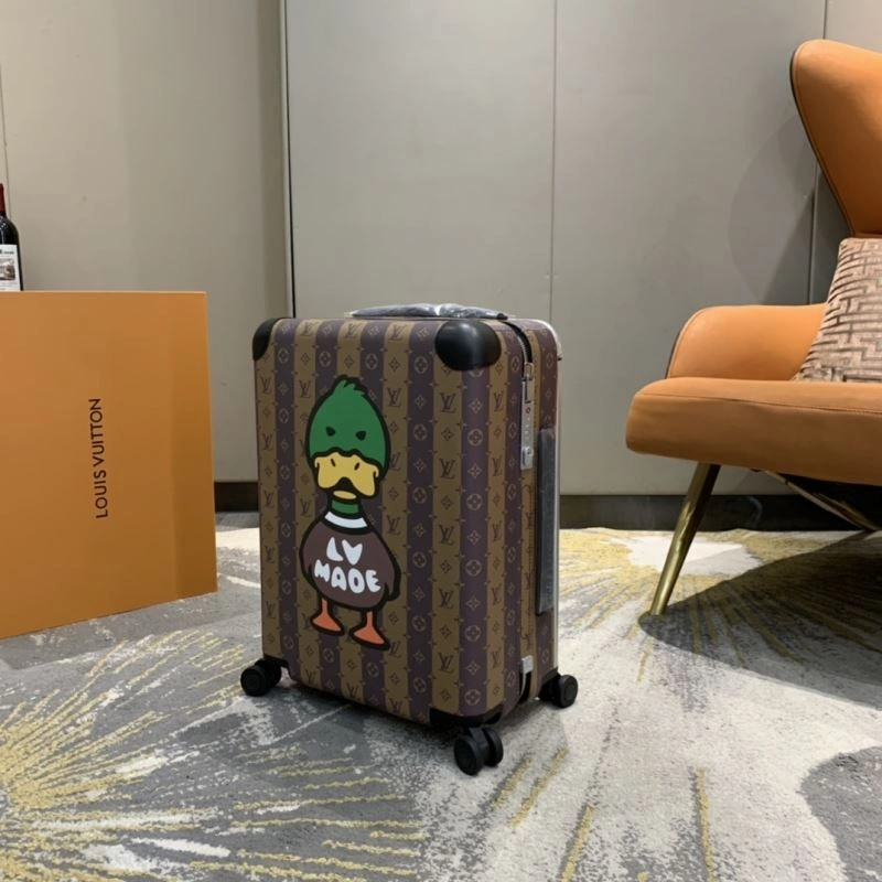 Louis Vuitton Suitcase StreetReady 65252