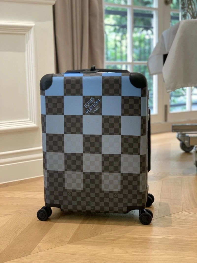 Durable Louis Vuitton Suitcase 65244