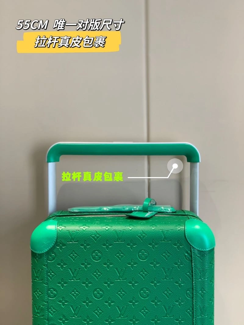 FashionForward Louis Vuitton Suitcase 65246