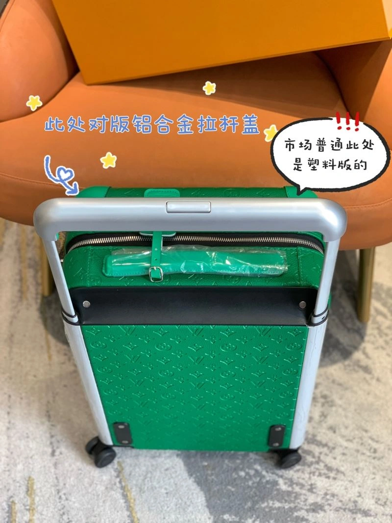 FashionForward Louis Vuitton Suitcase 65246