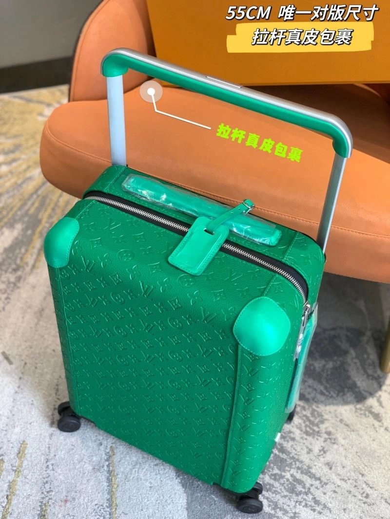 FashionForward Louis Vuitton Suitcase 65246
