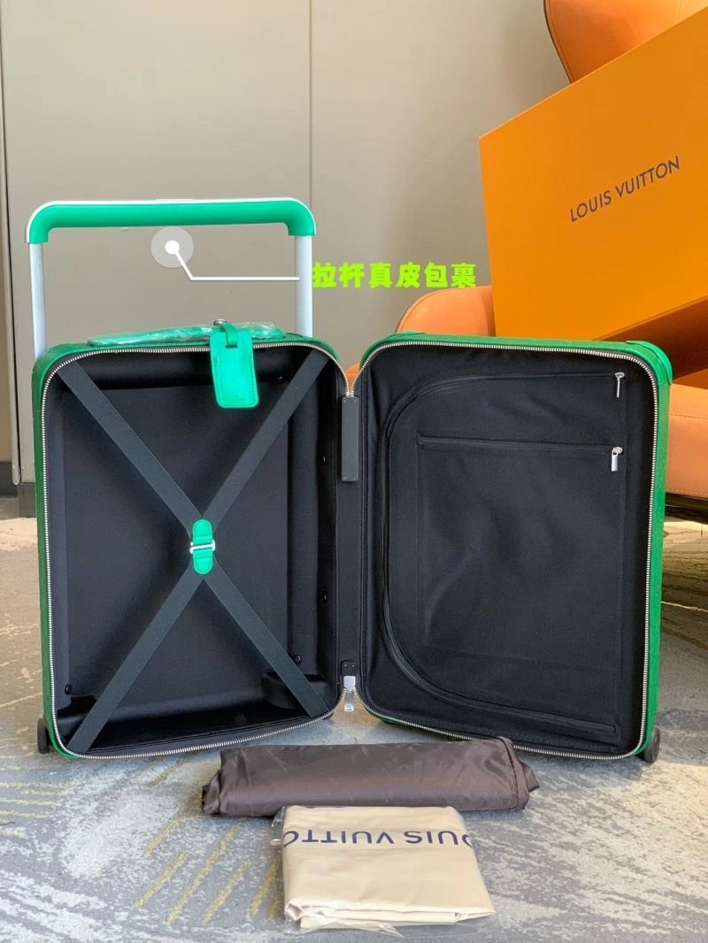 FashionForward Louis Vuitton Suitcase 65246
