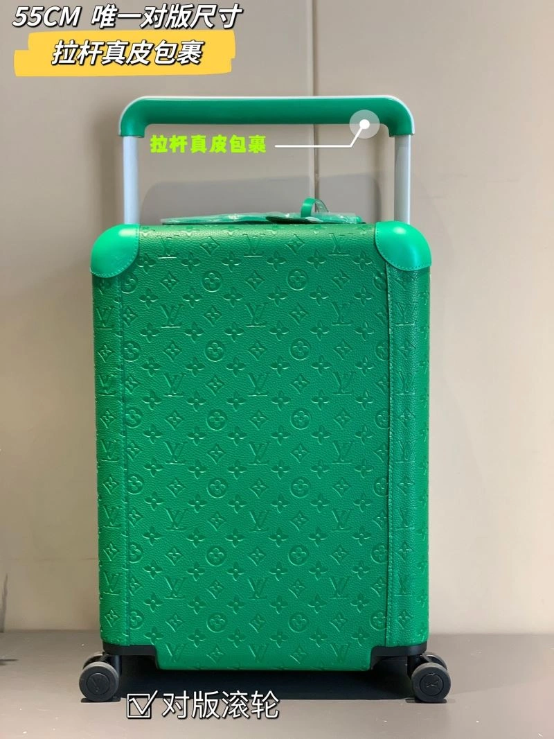 FashionForward Louis Vuitton Suitcase 65246