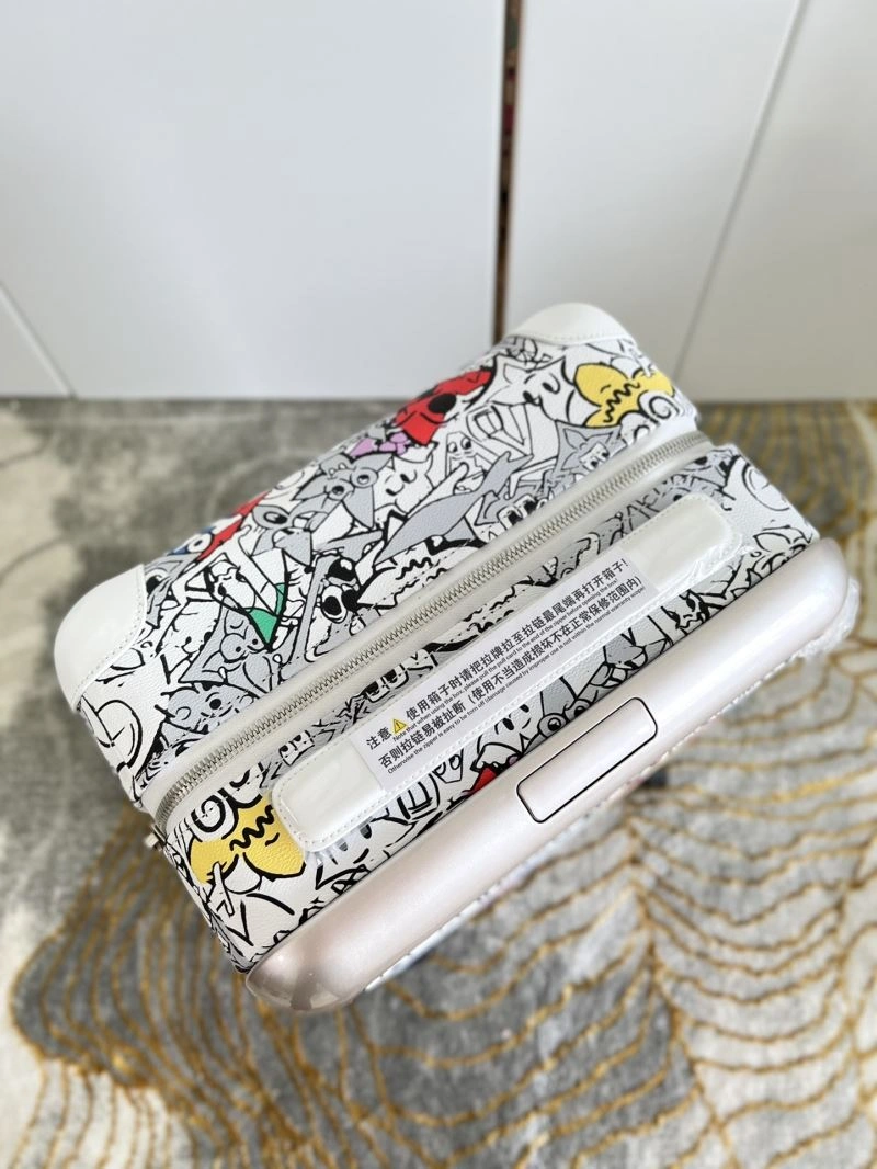 Affordable Louis Vuitton Suitcase 65284