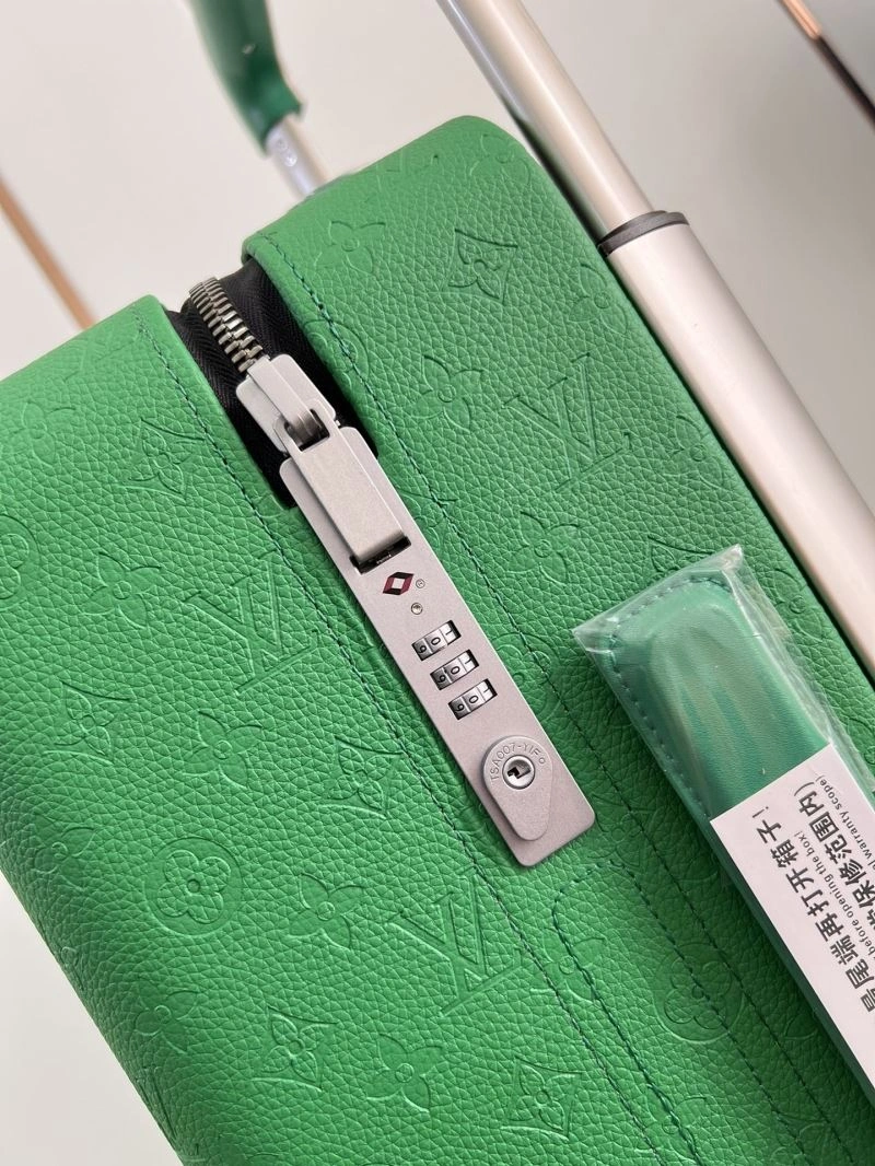 Louis Vuitton Suitcase FastDry 65370