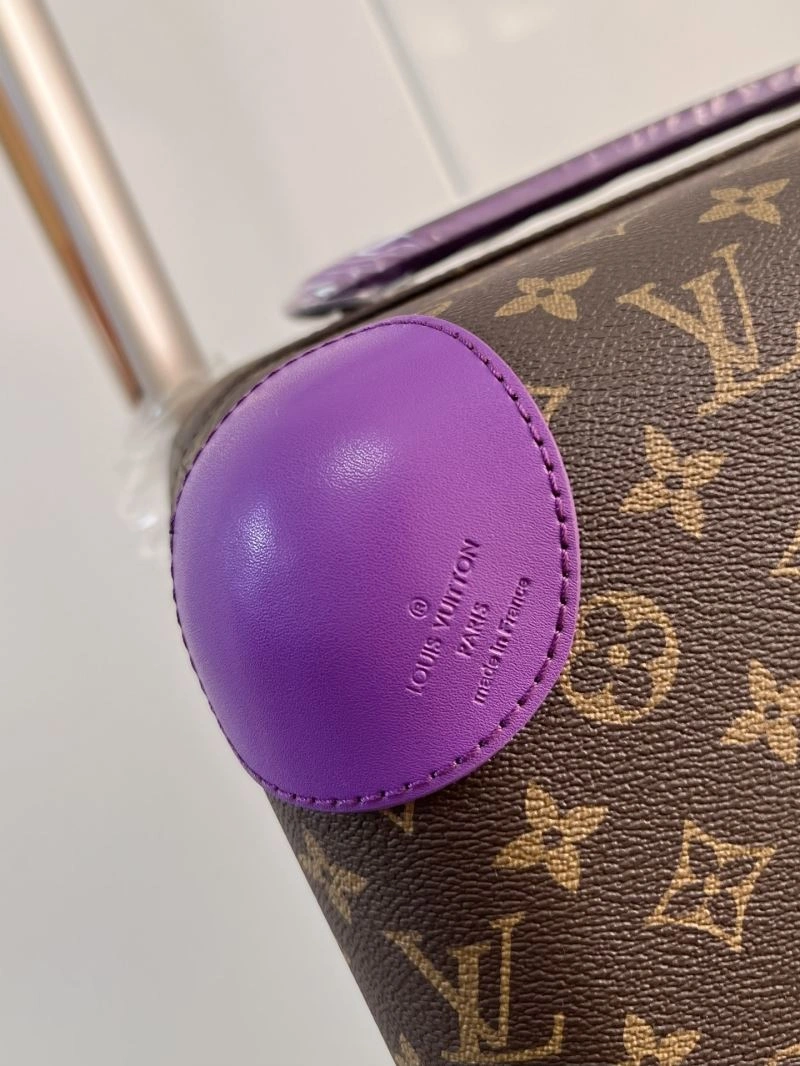 FashionForward Louis Vuitton Suitcase 65241