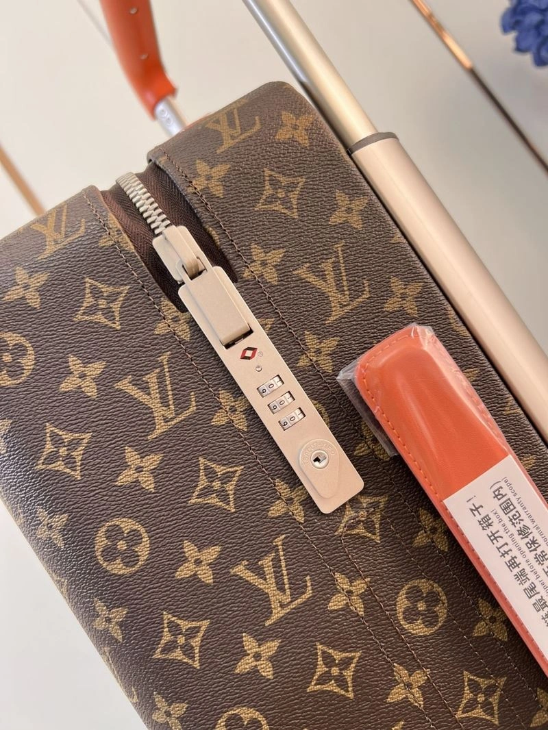 Popular Louis Vuitton Suitcase 65248