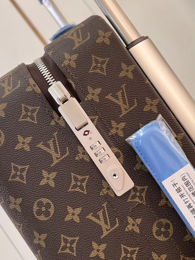 Louis Vuitton Suitcase Classic 65278