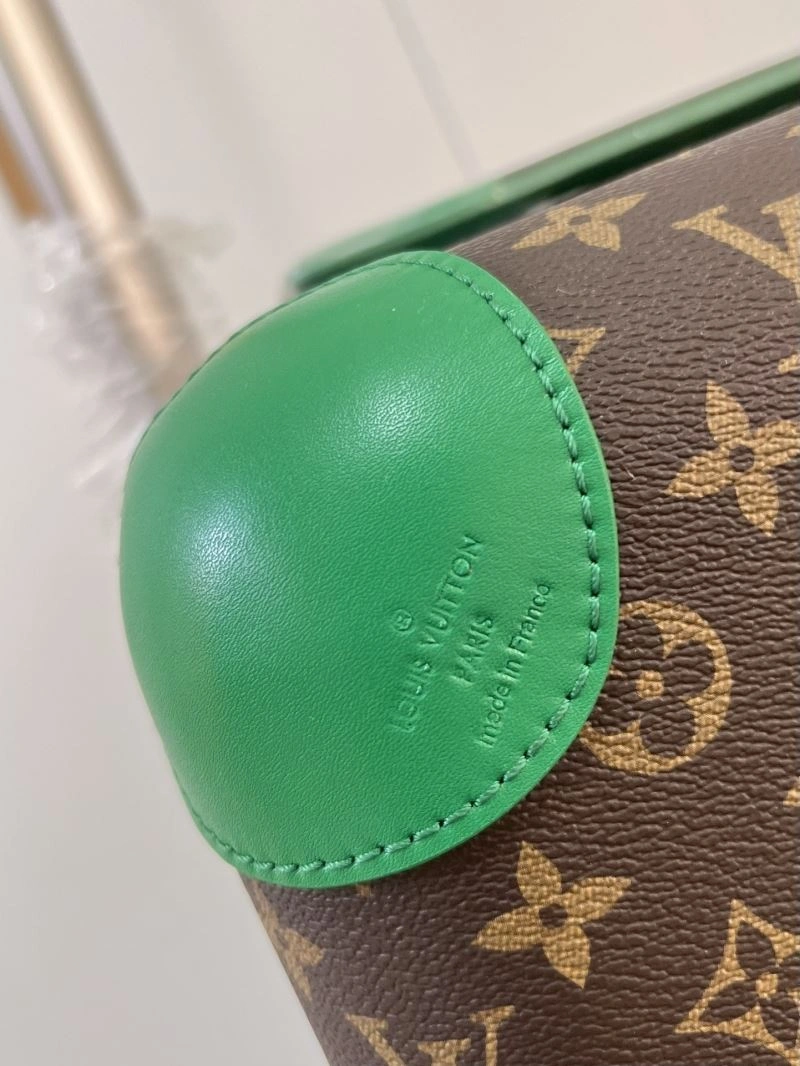 Trendy Louis Vuitton Suitcase 65247
