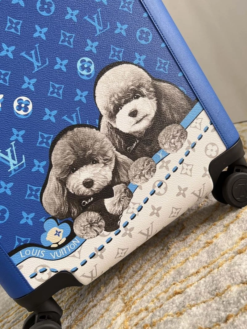 Louis Vuitton Suitcase EasyCare 65285