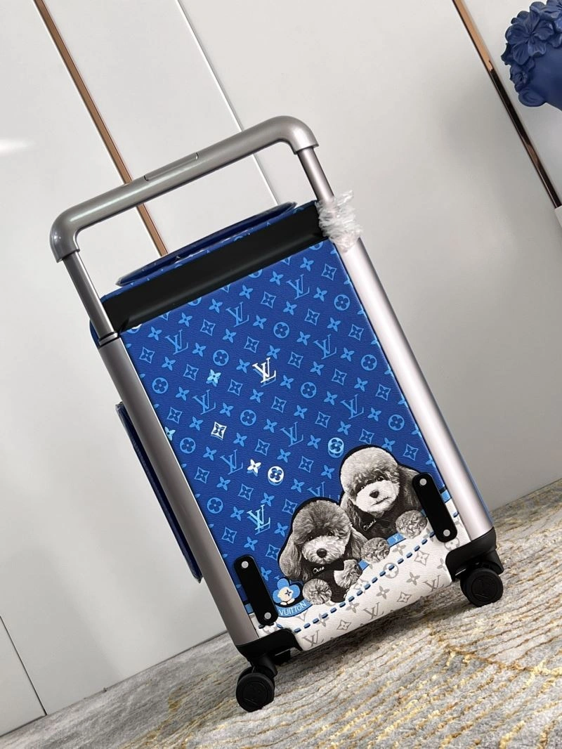 Louis Vuitton Suitcase EasyCare 65285