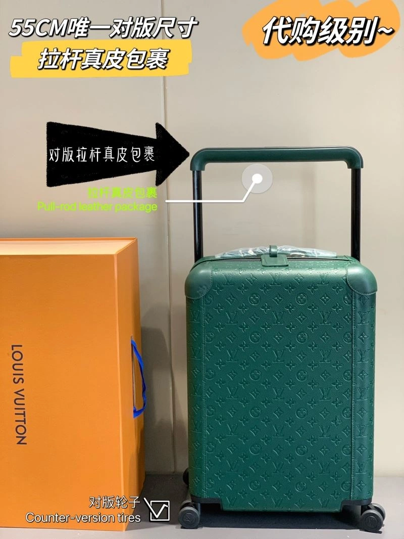 Louis Vuitton Suitcase EyeCatching 65238