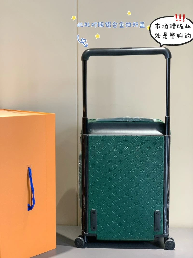 Louis Vuitton Suitcase EyeCatching 65238