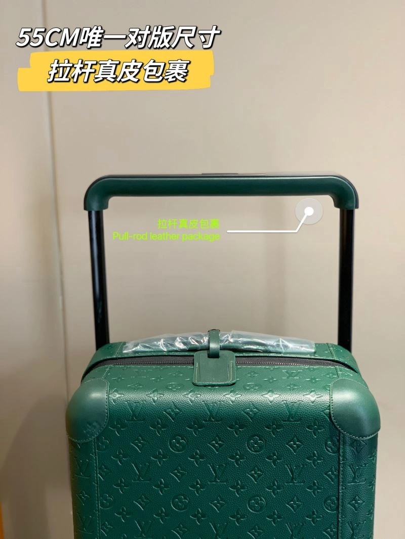 Louis Vuitton Suitcase EyeCatching 65238