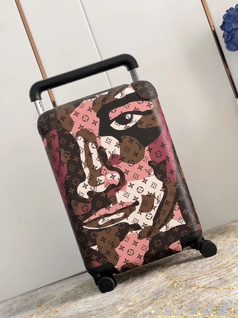 Louis Vuitton Suitcase WaterResistant 65239