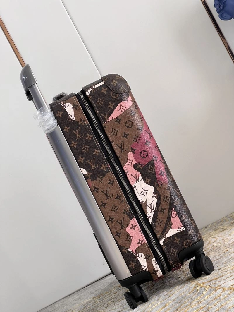 Louis Vuitton Suitcase WaterResistant 65239