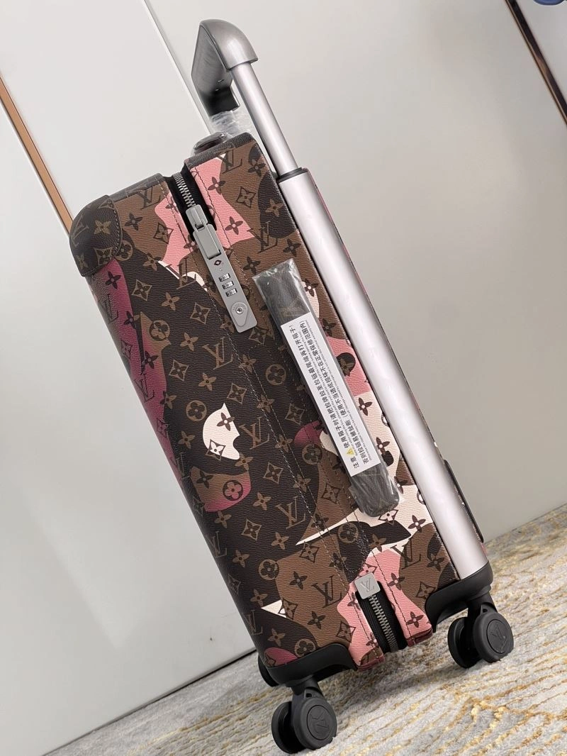 Louis Vuitton Suitcase WaterResistant 65239