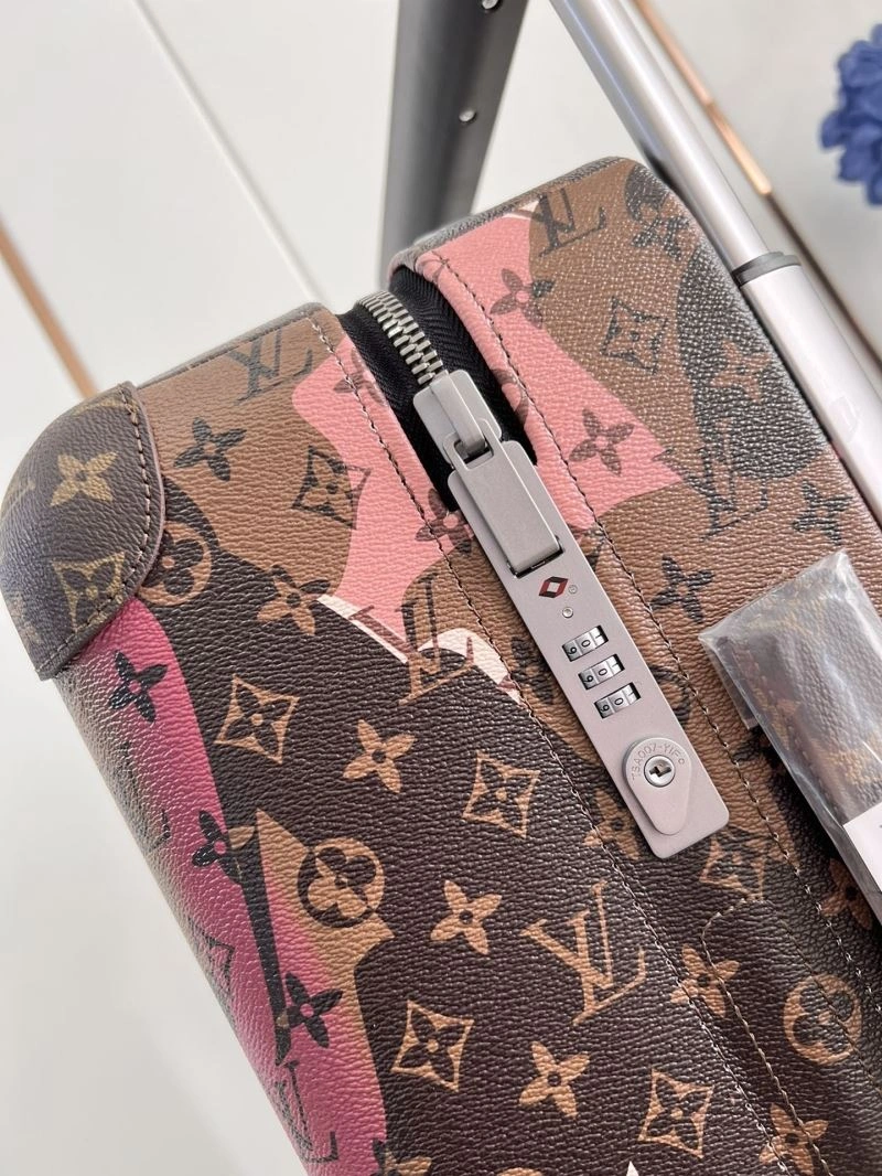 Louis Vuitton Suitcase WaterResistant 65239