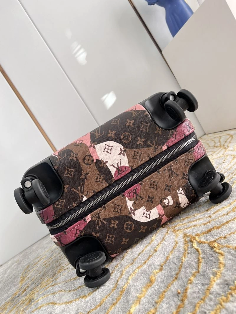 Louis Vuitton Suitcase WaterResistant 65239
