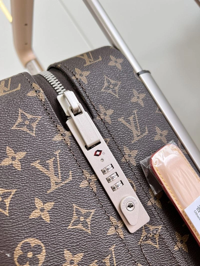 MoistureWicking Louis Vuitton Suitcase 65323